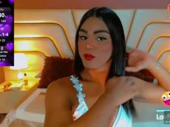 tifannysexy69 webcam model stream image