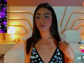 tifannysexy69 webcam model stream image