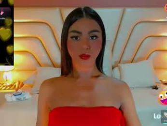 tifannysexy69 webcam model stream image