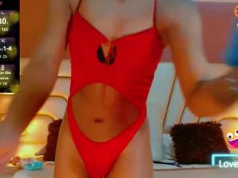 tifannysexy69 webcam model stream image