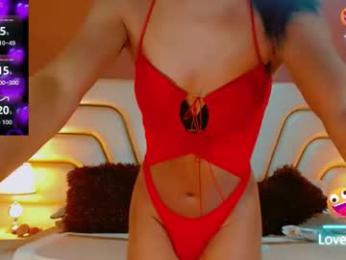 tifannysexy69 webcam model stream image