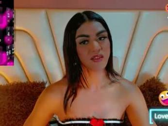 tifannysexy69 webcam model stream image