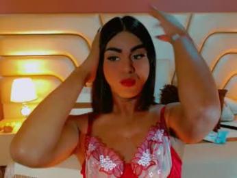 tifannysexy69 webcam model stream image