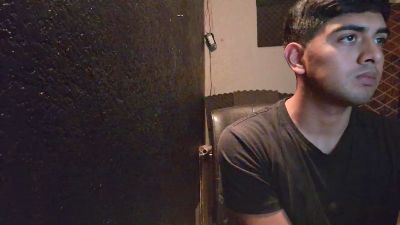 Hugo_Boss69 webcam model stream image