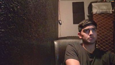 Hugo_Boss69 webcam model stream image