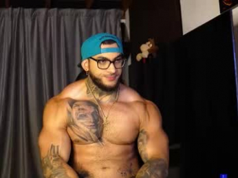 jackson__cottonwood webcam chaturbate model stream image
