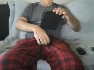 gr3yman87 webcam model stream image