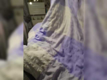 Jasmin-Style webcam model stream image