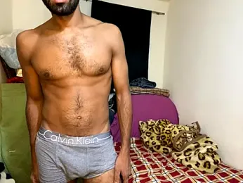 GaaTto webcam model stream image