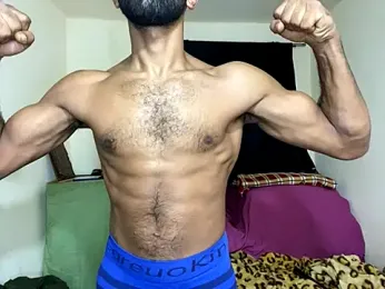 GaaTto webcam model stream image