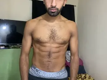 GaaTto webcam model stream image