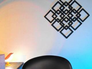 Alaia Wonder webcam model stream image