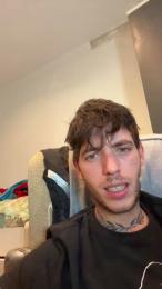 Wiidoboy22cm webcam cam4 model stream image