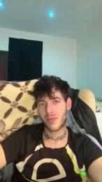 Wiidoboy22cm webcam cam4 model stream image