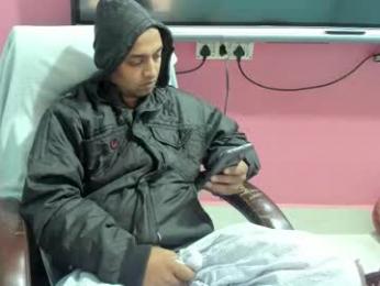 rwb17 webcam model stream image