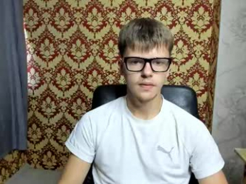 thomas_shelbivip webcam model stream image