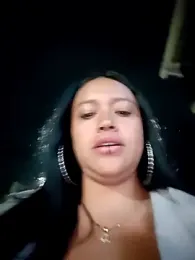 EVANGENE__02 webcam model stream image