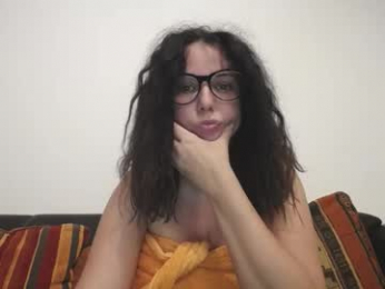 sexyerikka webcam chaturbate model stream image