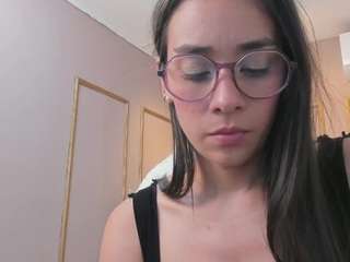 nahimithompson webcam model stream image