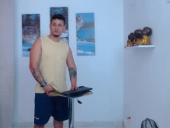 blackbig1 webcam model stream image