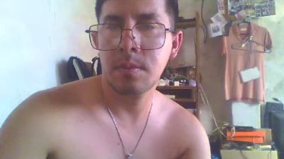 Monje001 webcam model stream image