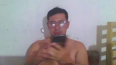 Monje001 webcam model stream image