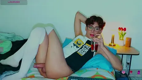 arnold_laurent_ webcam model stream image