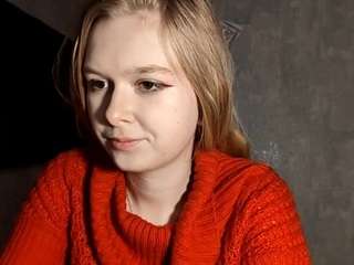 keshiavondracek webcam model stream image