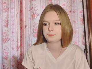 keshiavondracek webcam camsoda model stream image