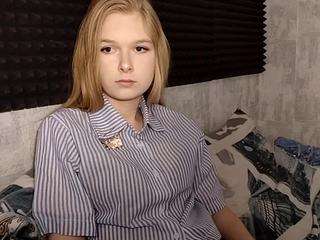 keshiavondracek webcam model stream image