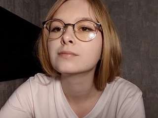 keshiavondracek webcam model stream image