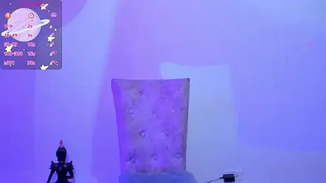 Camila_Coxx webcam model stream image