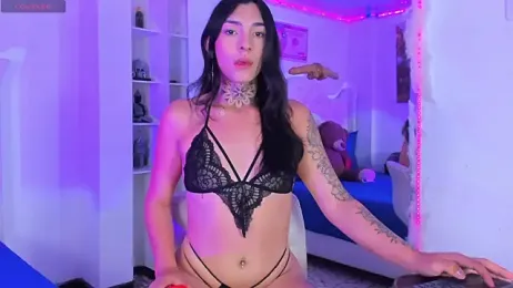 Camila_Coxx webcam model stream image
