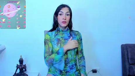 Camila_Coxx webcam model stream image