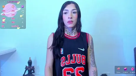 Camila_Coxx webcam model stream image