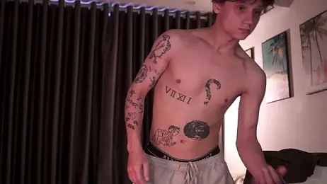 Nicky_neal webcam model stream image