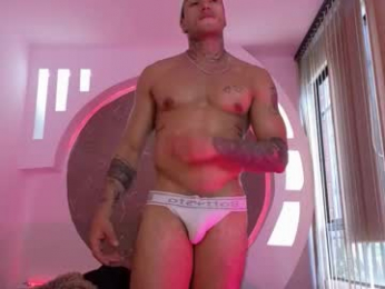 alanrodgers2_0 webcam model stream image