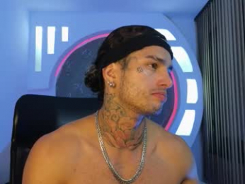 alanrodgers2_0 webcam chaturbate model stream image