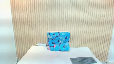 Frayhot777 webcam model stream image