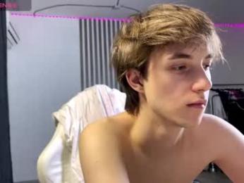 hunks_bromance webcam chaturbate model stream image