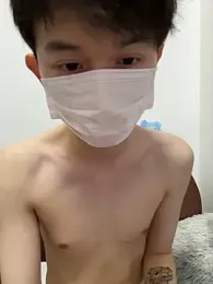 BILLY4me webcam model stream image