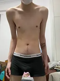 BILLY4me webcam model stream image