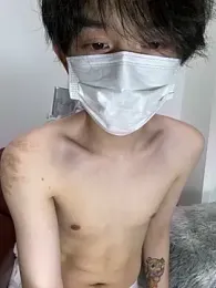 BILLY4me webcam model stream image