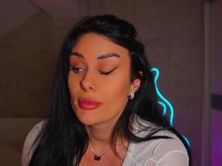 Lexi Desire webcam model stream image