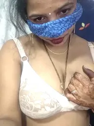 Aditya_sanjna webcam model stream image