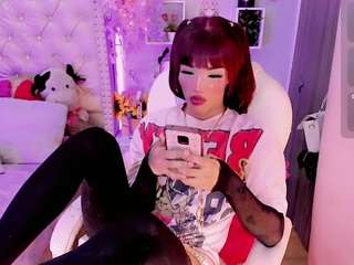 doll-swett webcam model stream image