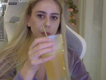 ballerina_capuchina webcam model stream image