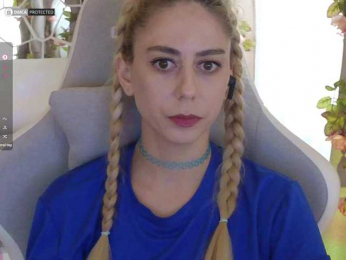 ballerina_capuchina webcam model stream image