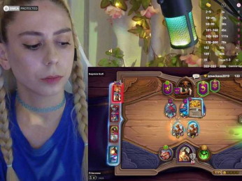ballerina_capuchina webcam model stream image