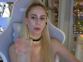 ballerina_capuchina webcam model stream image